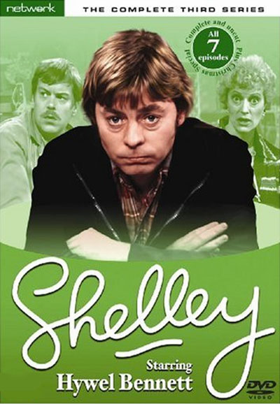 Shelley - Season 3 [157142] (A1775834188) [[Shows 2.0]] --Plex--